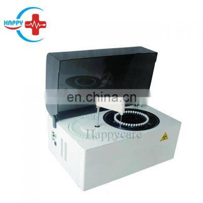 HC-B010 Fully automatic discrete STAT priority Automatic Clinical Chemistry Analyzer