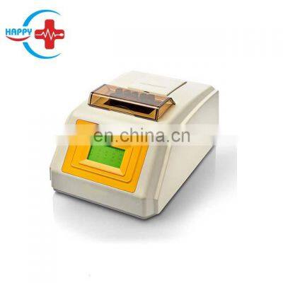 HC-B026 factory direct hospital lab equipment ESR analysis machine erythrocyte sedimentation rate ESR analyzer with 10 channel