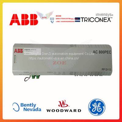 ABB PFCL201C 10KN module New stock