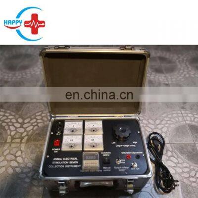 HC-R030 Veterinary semen collection equipment/automatic sperm collection machines