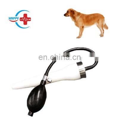 HC-R058D HOT SALE canine semen sheath for Dog Artificial Insemination Kits