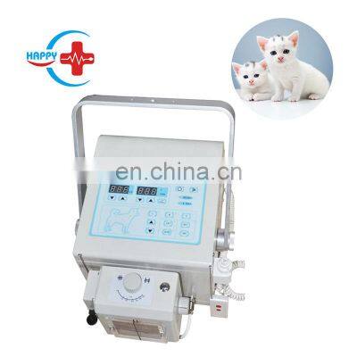 HC-R005 60mA Portable x-ray Machine Veterinary x-ray Equipment