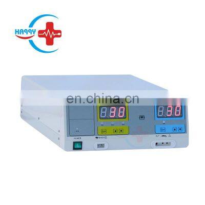 HC-R027A High frequency Electrosurgical generator Used veterinary/pet/animal Electrosurgical Unit ESU Diathermy