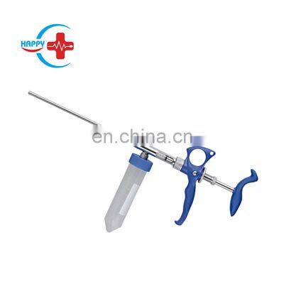 HC-R058A Veterinary artificial insemination gun semen injector Animal Insemination Gun for rabbit and sheep ect.