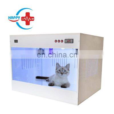 HC-R052 Cheapest Veterinary incubator for puppy/Pet incubator for small animal