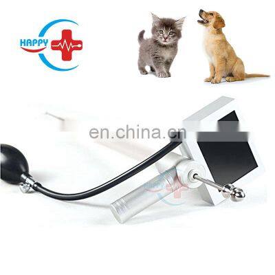 HC-R058B Veterinary goat/bovine/dog/cow/canine/pig/cattle ai gun Visual artificial insemination equipment