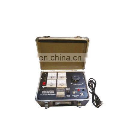 HC-R030 Horse Cow Semen Collection Veterinary electroejaculation of semen collection machine