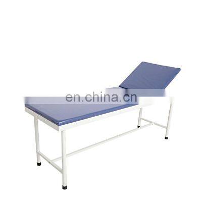 HC-M016 cheap price portable medical hospital patient Examination Bed/couch for sale
