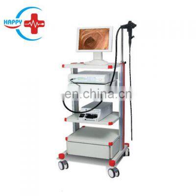 HC-I040 ABS trolley type Medical HD camera video Endoscope System with Gastroscope and Colonoscope