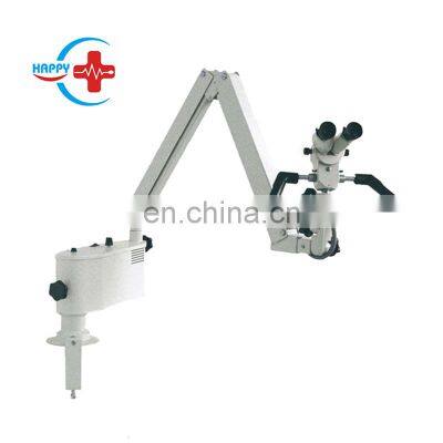 HC-I047A Wall type operating microscope optical dental operating microscope/surgical microscope with factory price