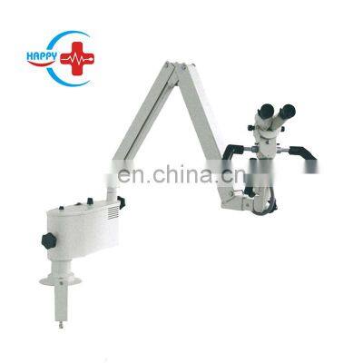 HC-I047A Wall type operating surgical microscope optical dental operating microscope