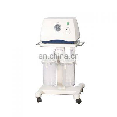 HC-I036A Gynecological electric suction machine with 5L large volume/electric suction apparatus