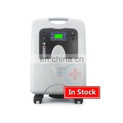 HC-I037K 93% Purity portable oxygen concentrator oxygen concentrator 10l oxygen concentrator