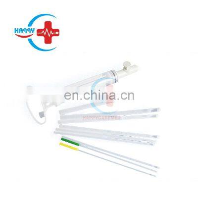 HC-T010 Competitive Price Effective MVA Manual Vacuum Surgical Aspiration Kit For Abortion
