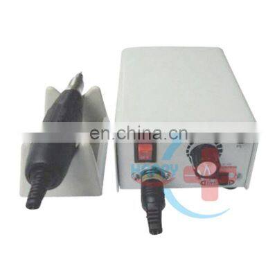 HC-L045 HOT SALE High speed dental Grinding Machine for polishing and grinding dental grinding tool