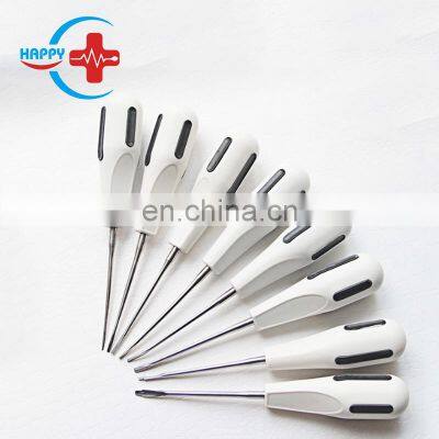 HC-L032 Dental Elevator Surgical Root Instruments Dental instrument stainless steel tooth extraction