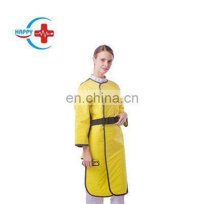 1102 Medical lead apron X ray radiation protection Lead Clothes with best price