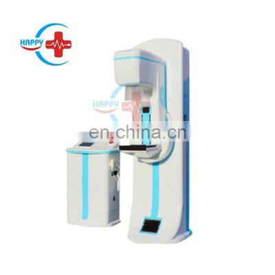 HC-D008 Factory Price High Frequency High Voltage Mammogram Mammography Digital X-ray Machine