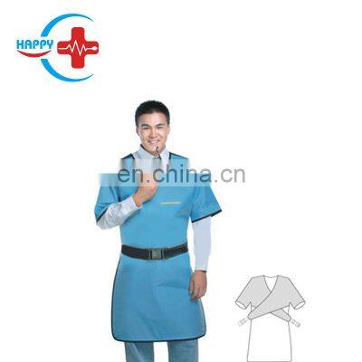 1103 X ray radiation protection clothes/Radiation Protection Lead Suit/X-ray Protection Lead Apron