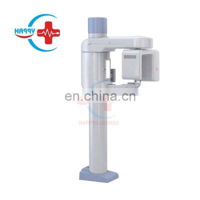 HC-D016A Radiography X-ray Dental CT Machine Dental Cone Beam Computed Tomography System(CBCT)