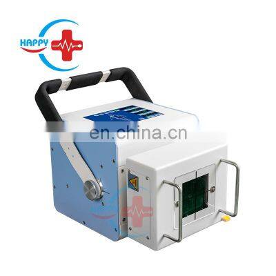 HC-D003 2KW High frequency portable x-ray machine x-ray equipment