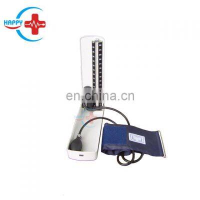 HC-G012 Desk type Mercurial Sphygmomanometer with cheap price /manual blood pressure monitor