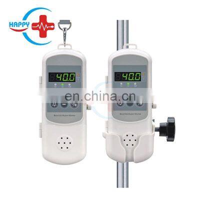 HC-G044E Hospital ICU alarm system Infusion heater portable blood transfusion heater medical IV Fluid Warmer/infusion warmer