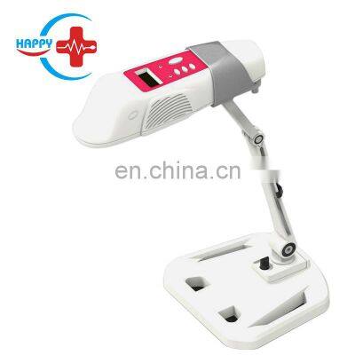 HC-G037A Beauty facial vein illuminator infant blood vessel finger vein detector portable handheld vein finder/ with trolley