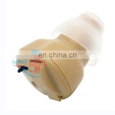 HC-G050 Pocket type Invisible hearing AIDS with battery with Super power saving