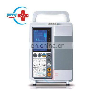 HC-G044D super popular hospital medical equipment infusing machine clinical instrument Infusion pump with good price