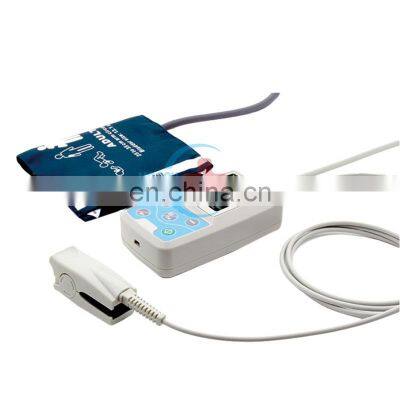 HC-H008A 24 hours Ambulatory holter blood pressure monitor
