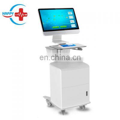 HC-F008 Hospital Prostate Treatment Apparatus with prostate massage for man