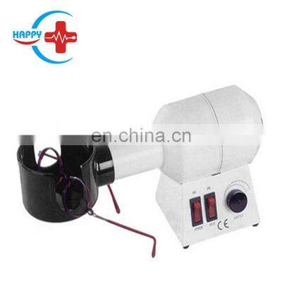 HC-Q021 New frame heater / glasses processing equipment / baking lamp drying hair dryer plate frame adjustment heater