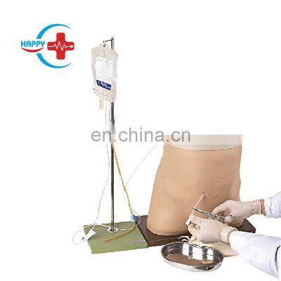 HC-S520 Clinical teaching model peritoneal dialysis simulator teaching model for peritoneal dialysis