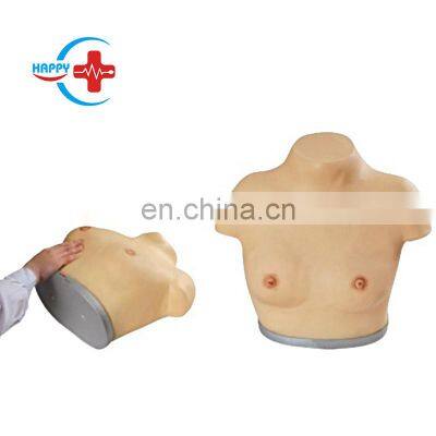 HC-S311 Medical Health Care Patient Simulator ,Advanced Breast Examination And Palpation Model