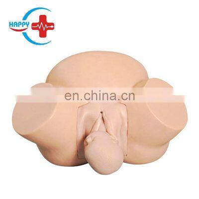 HC-S307 Advanced medical midwifery training Manikin childbirth teaching model