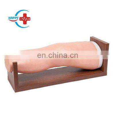 HC-S512 Hot Sales Nurse Training Model Knee Joint Intracavitary Injection Model, Training Simulator