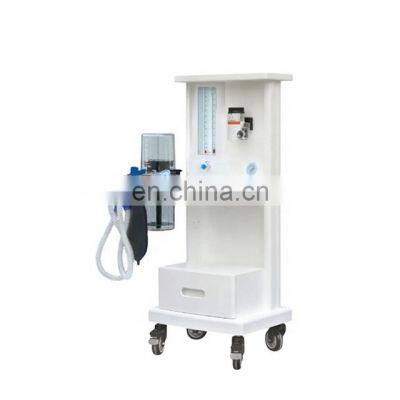 HC-E004A Hot Sales! Best Quality hospital medical anesthesia machine