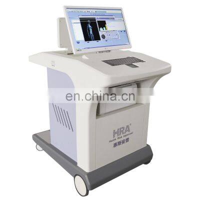 Early Disease Intervention Health Risk Assessment System Cancer Detector Device Use For Hospital