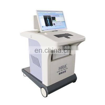Early detection of functional disease for cancer awareness equipement medical device