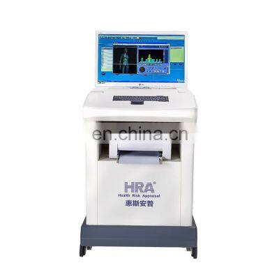 Advanced technologies medical machine helps you to find body Disease ues for Community medical