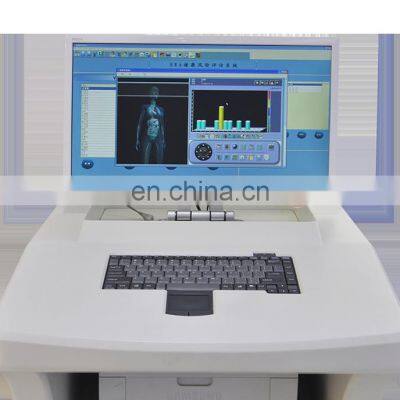 HRA-II Body detection equipment represent various states of the human body medical device
