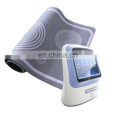 Functional Medical Rehabilitation Pulse Magnetic Therapy Machine Use For Erythrocyte Aggregation Rehabilitation