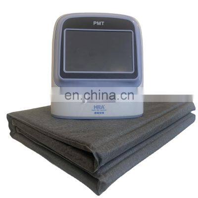 PEMF technology machine to increased blood circulation, improved oxygen supply, enhanced metabolism