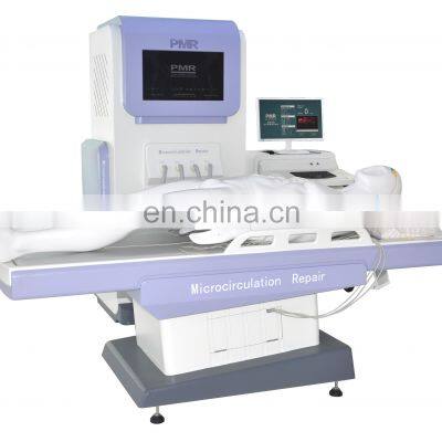 2020 Real-time Monitoring Of Heart Rate Medical Instrument For Cancer Detector