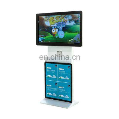 Safety And Convenient Memory Disorder Training System Medical Equipment Device