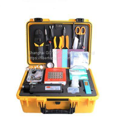 Advanced Epoxy Connector Termination Kit