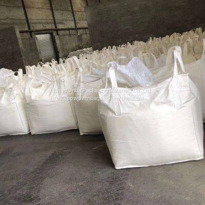 Big IBC Tank Spout Cartoon Liner Bag Aluminum foil Pouring Liner Bags For Fluid Liquid Powder Transport