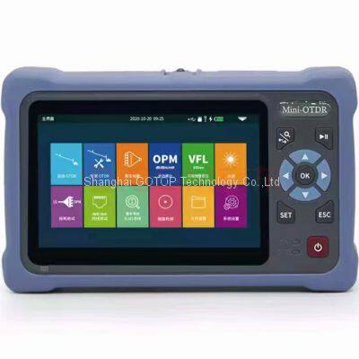 GTF-400 Mini Pro OTDR