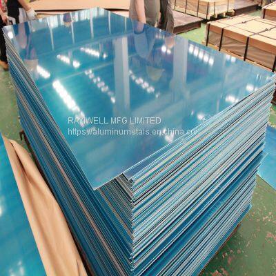 1100 aluminum sheet